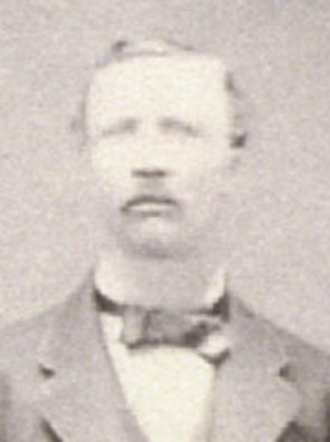 Arthur Earnest Burnham (1850 - 1927) Profile